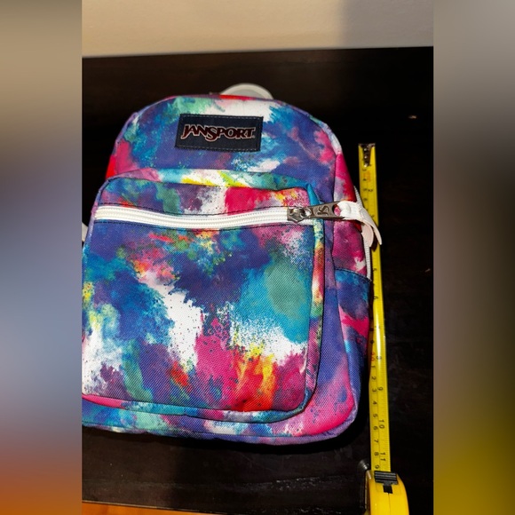 Jansport small bag - Picture 5 of 6